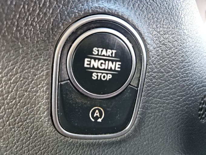 2025 Mercedes-benz Sprinter