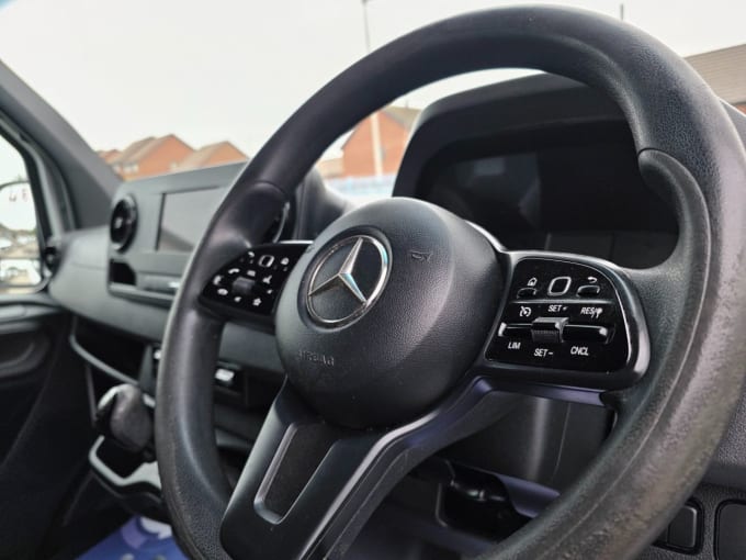 2025 Mercedes-benz Sprinter