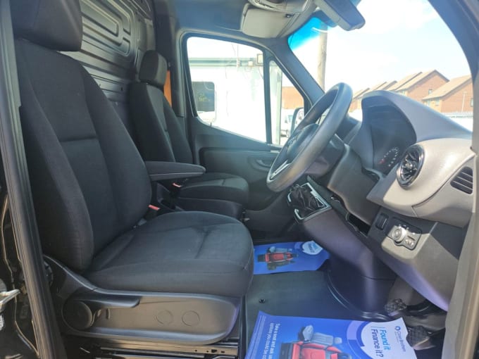 2025 Mercedes-benz Sprinter