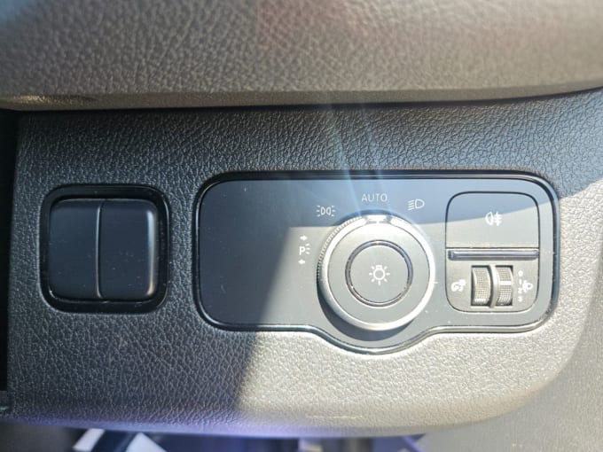 2025 Mercedes-benz Sprinter