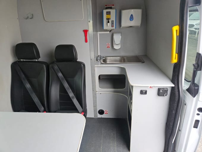2025 Mercedes-benz Sprinter