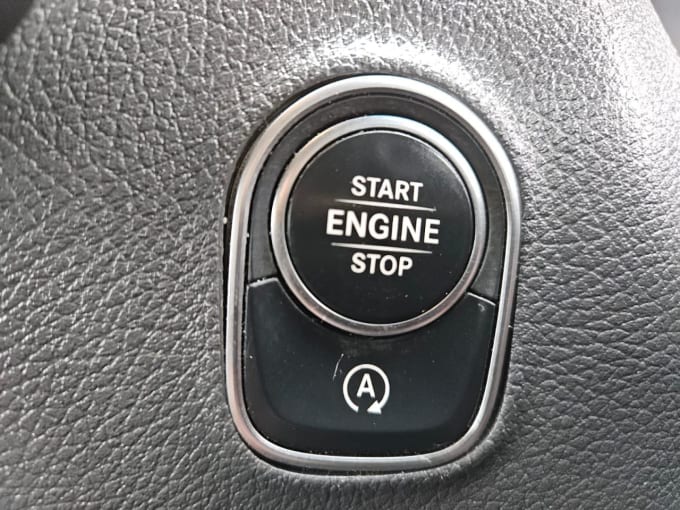 2025 Mercedes-benz Sprinter