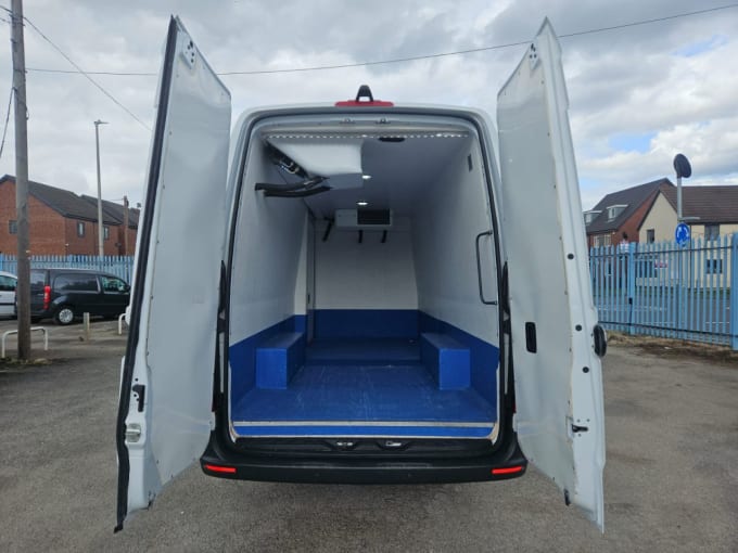 2025 Mercedes-benz Sprinter