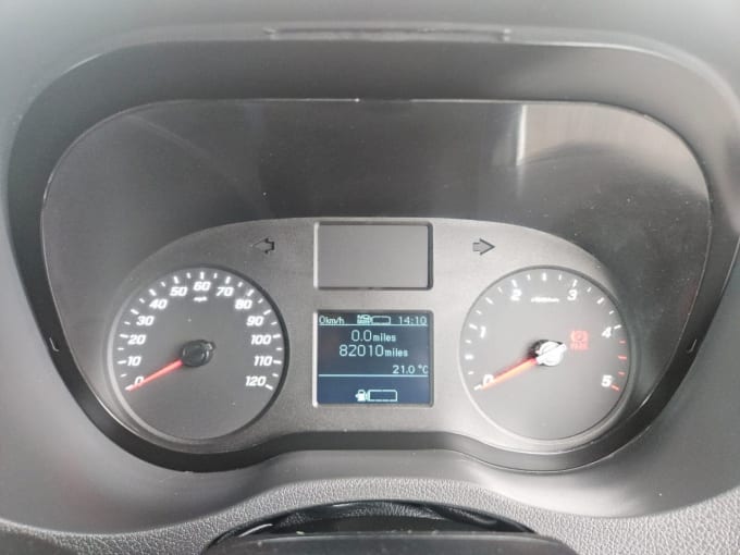 2025 Mercedes-benz Sprinter