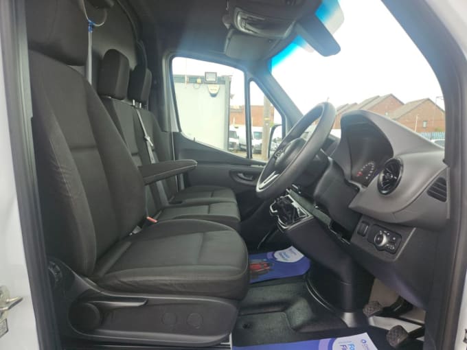 2025 Mercedes-benz Sprinter
