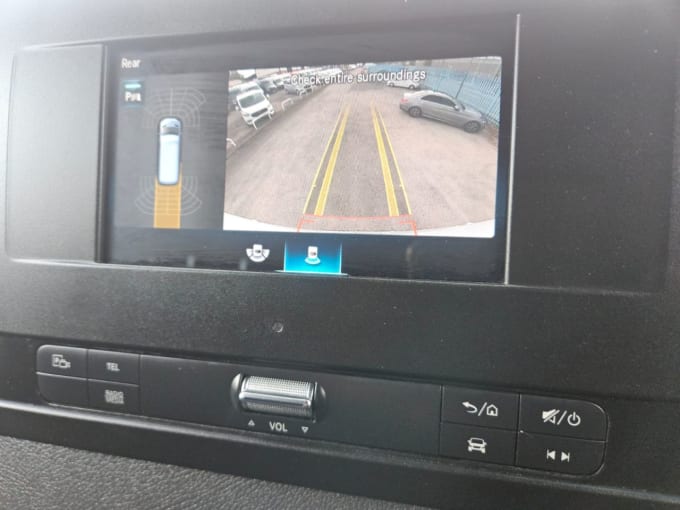 2025 Mercedes-benz Sprinter