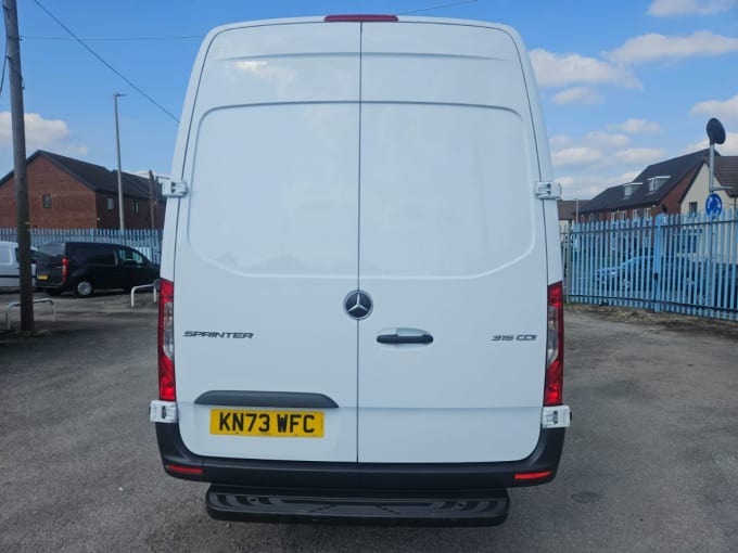 2025 Mercedes-benz Sprinter
