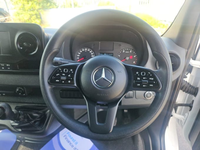 2025 Mercedes-benz Sprinter