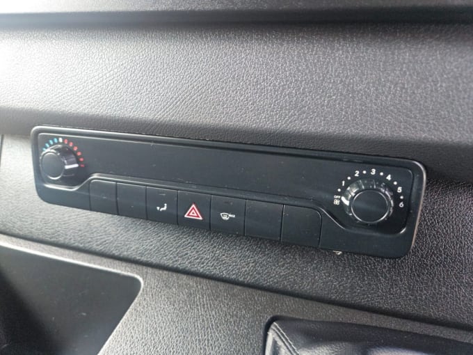 2025 Mercedes-benz Sprinter