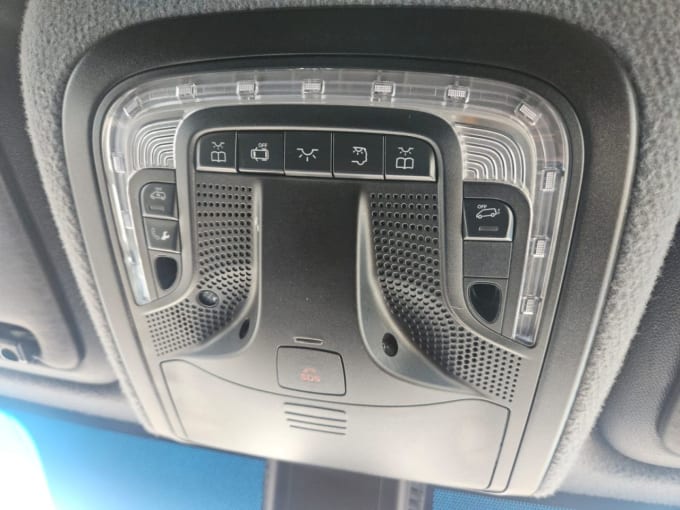 2025 Mercedes-benz Sprinter