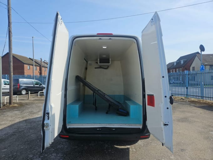 2025 Mercedes-benz Sprinter
