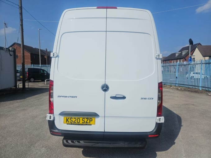 2025 Mercedes-benz Sprinter