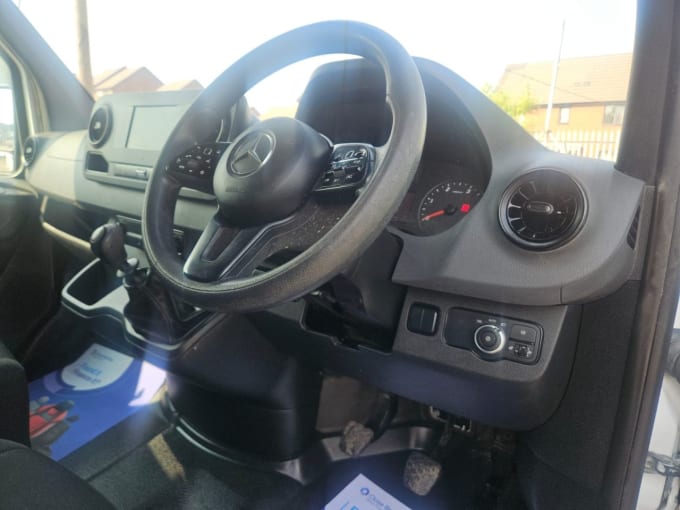 2025 Mercedes-benz Sprinter