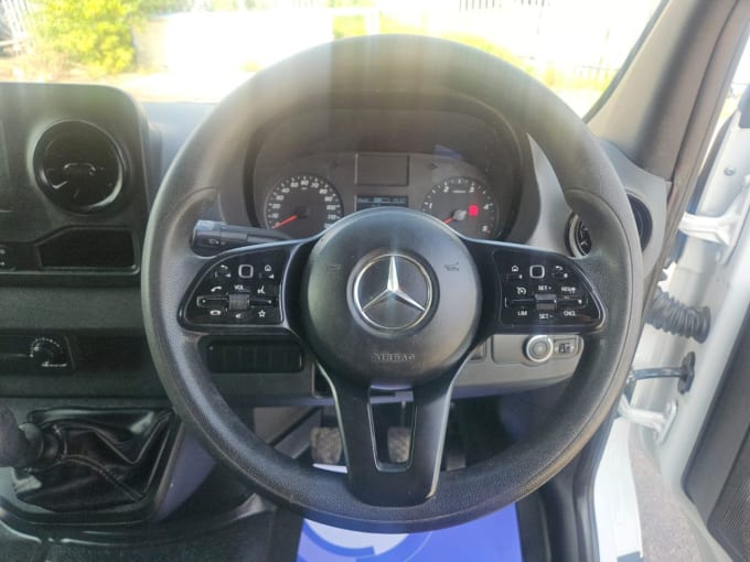 2025 Mercedes-benz Sprinter