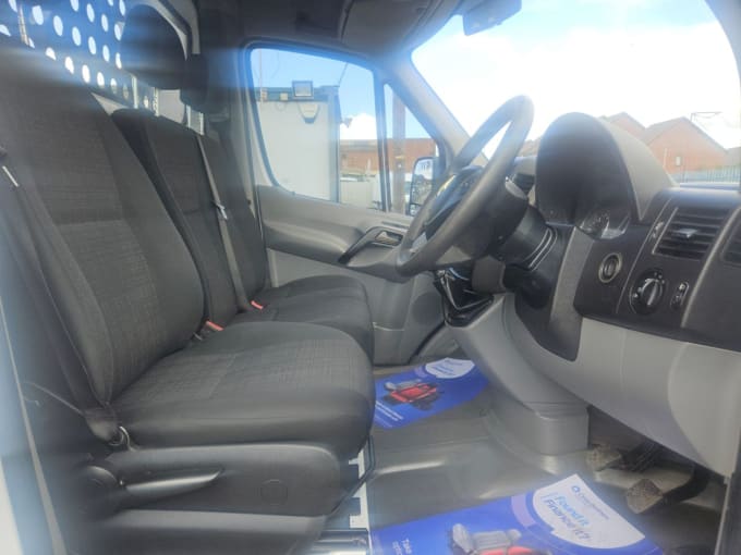 2025 Mercedes-benz Sprinter
