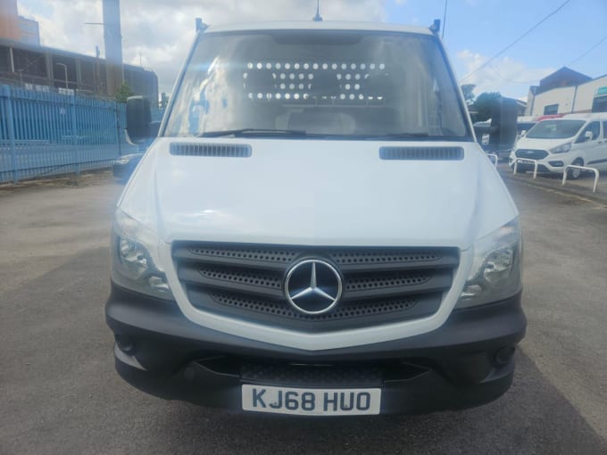 2025 Mercedes-benz Sprinter