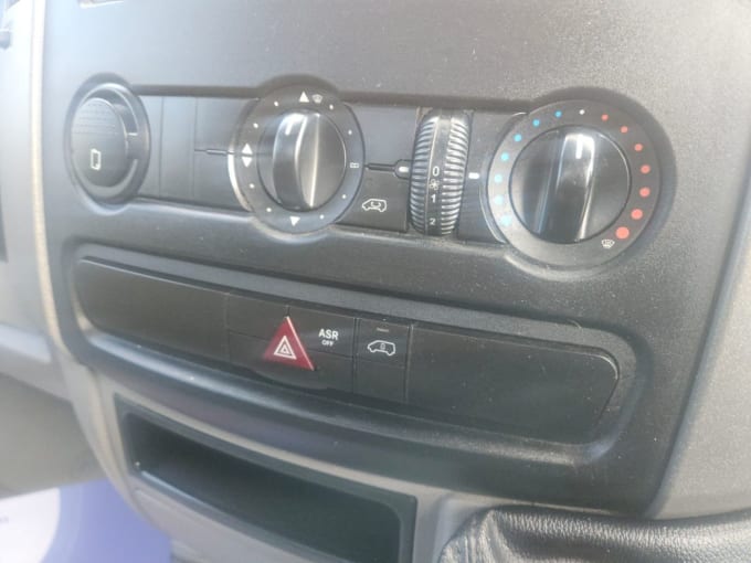 2025 Mercedes-benz Sprinter