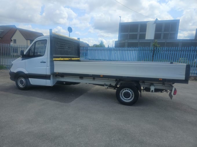 2025 Mercedes-benz Sprinter