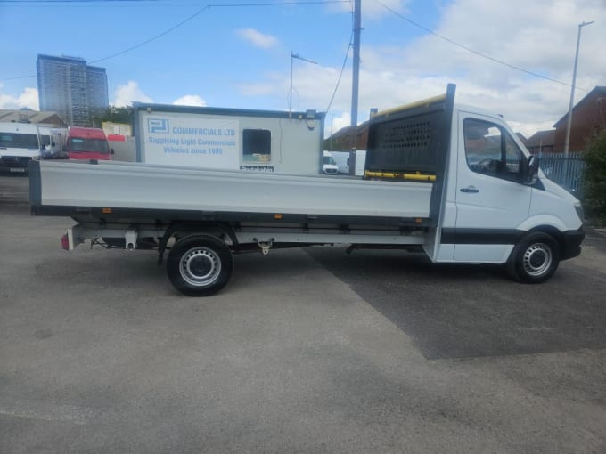 2025 Mercedes-benz Sprinter