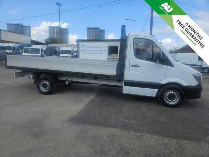 2025 Mercedes-benz Sprinter