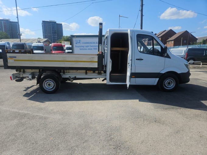 2025 Mercedes-benz Sprinter