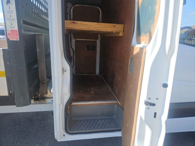 2025 Mercedes-benz Sprinter