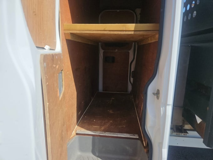 2025 Mercedes-benz Sprinter