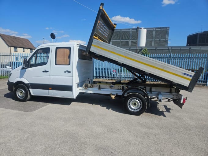 2025 Mercedes-benz Sprinter