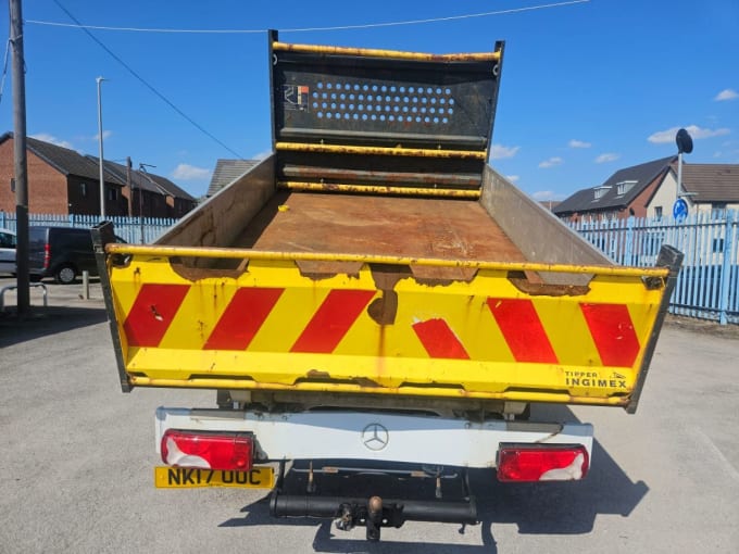 2025 Mercedes-benz Sprinter