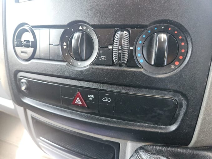 2025 Mercedes-benz Sprinter