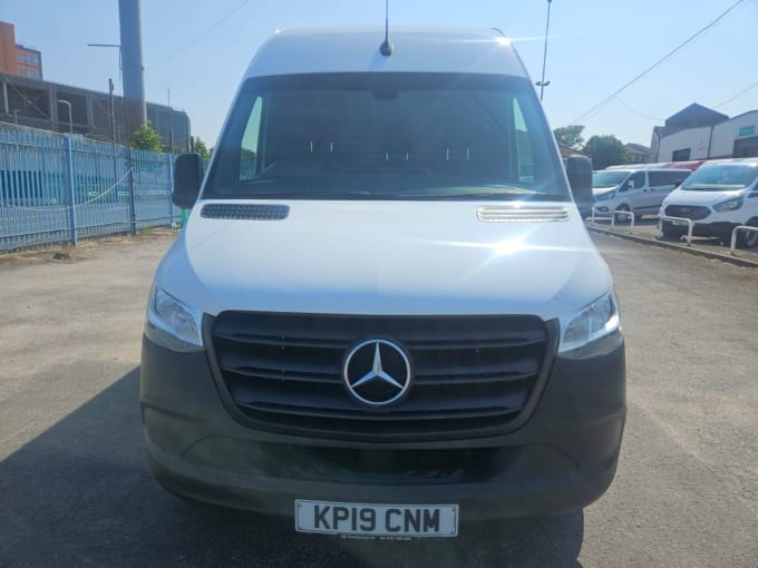 2025 Mercedes-benz Sprinter