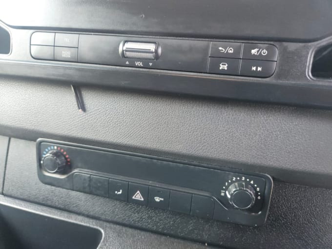 2025 Mercedes-benz Sprinter
