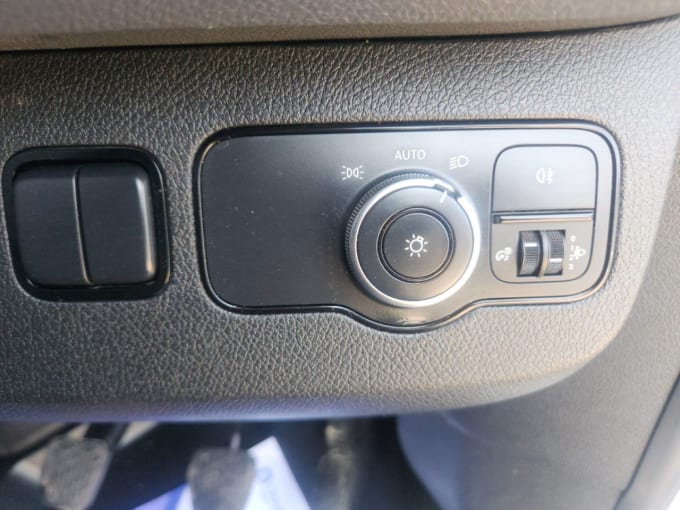 2025 Mercedes-benz Sprinter
