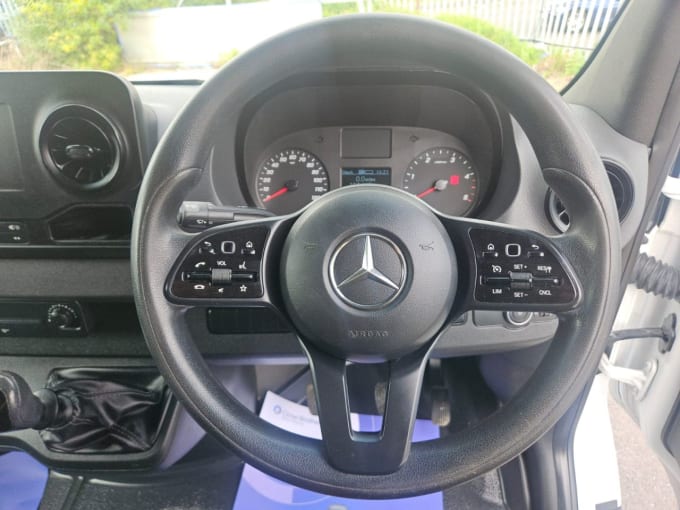 2025 Mercedes-benz Sprinter