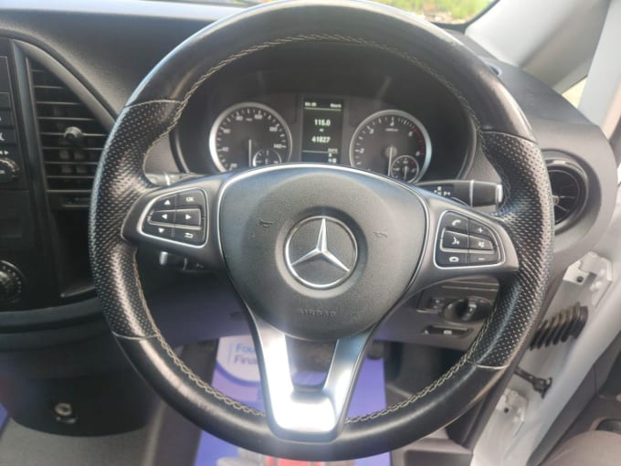 2025 Mercedes-benz Vito