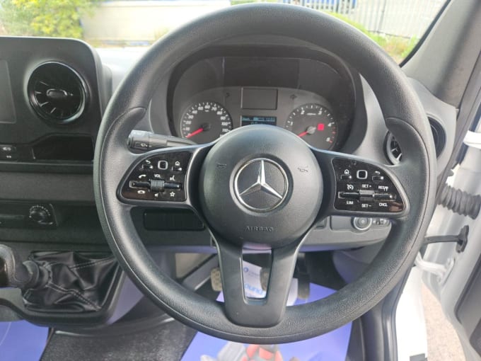 2025 Mercedes-benz Sprinter