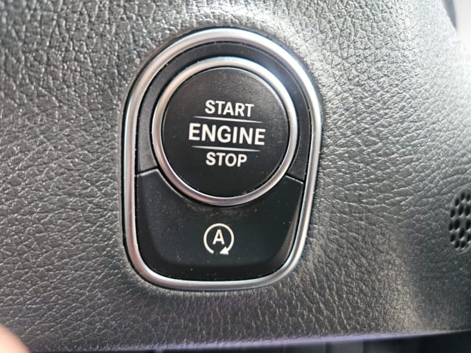 2025 Mercedes-benz Sprinter