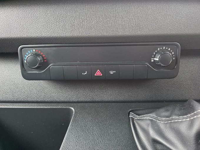 2025 Mercedes-benz Sprinter