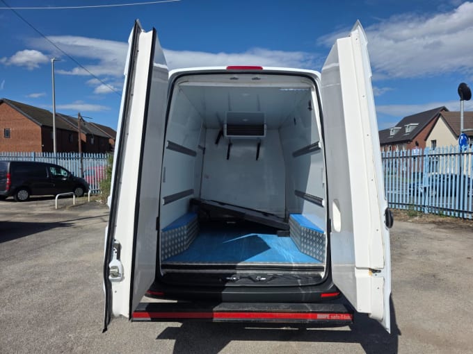 2025 Mercedes-benz Sprinter