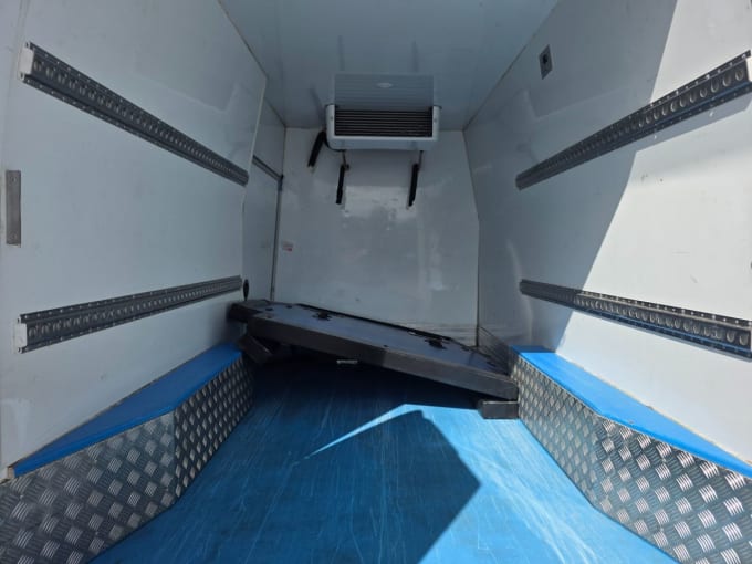 2025 Mercedes-benz Sprinter