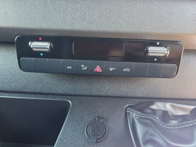 2025 Mercedes-benz Sprinter