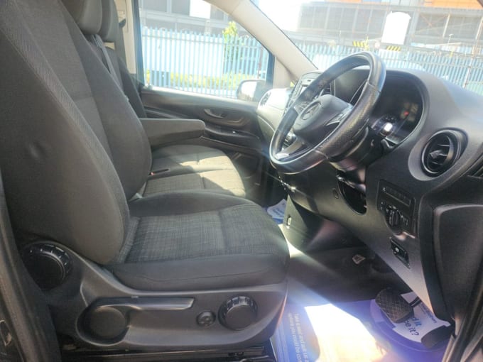 2025 Mercedes-benz Vito