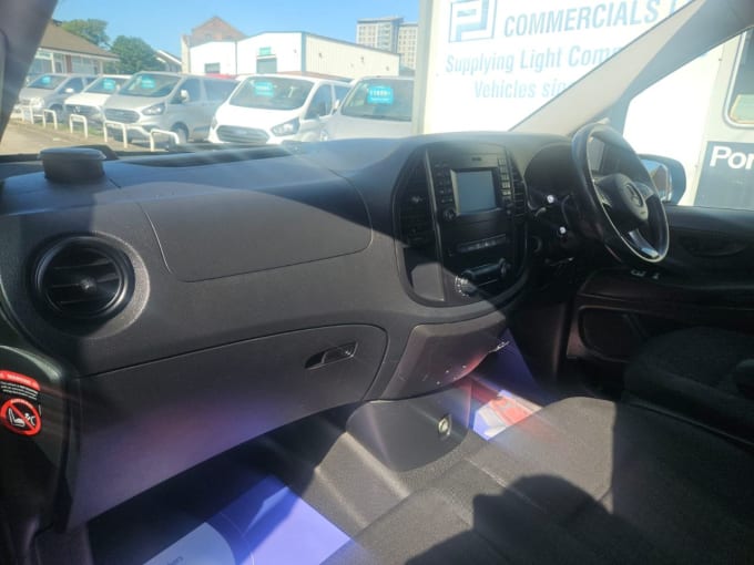 2025 Mercedes-benz Vito