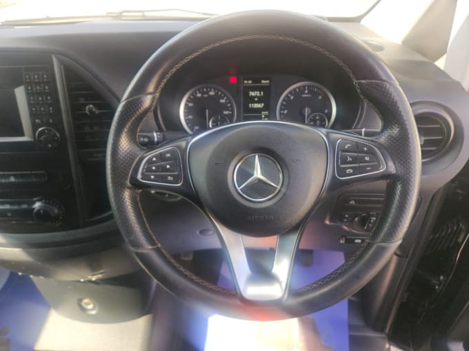 2025 Mercedes-benz Vito