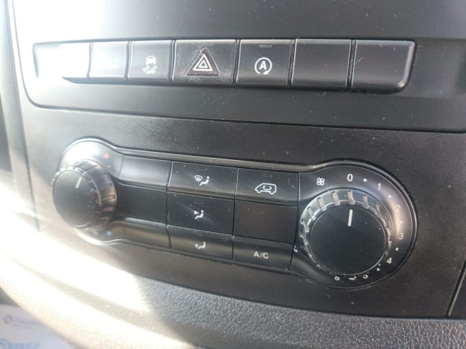 2025 Mercedes-benz Vito