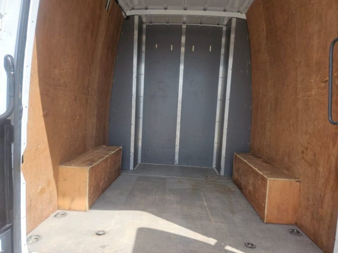2025 Mercedes-benz Sprinter