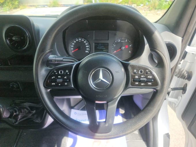 2025 Mercedes-benz Sprinter
