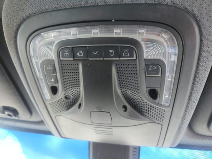 2025 Mercedes-benz Sprinter