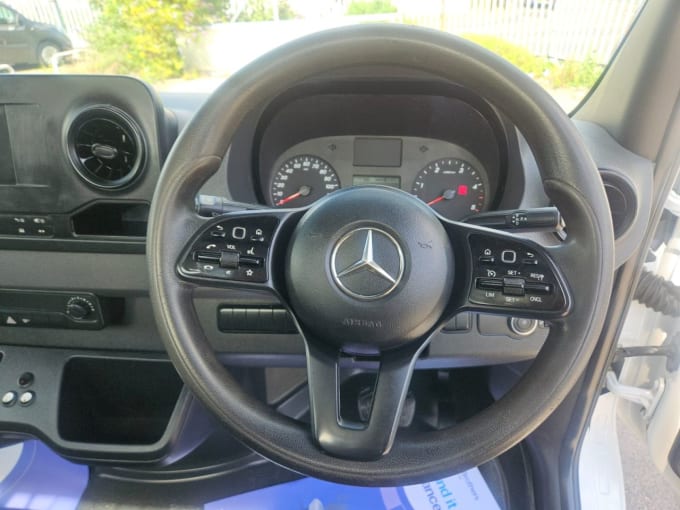 2025 Mercedes-benz Sprinter