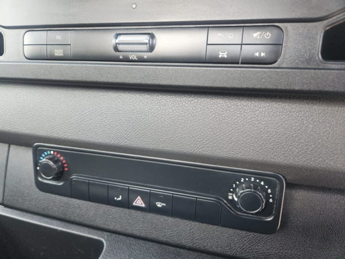 2025 Mercedes-benz Sprinter
